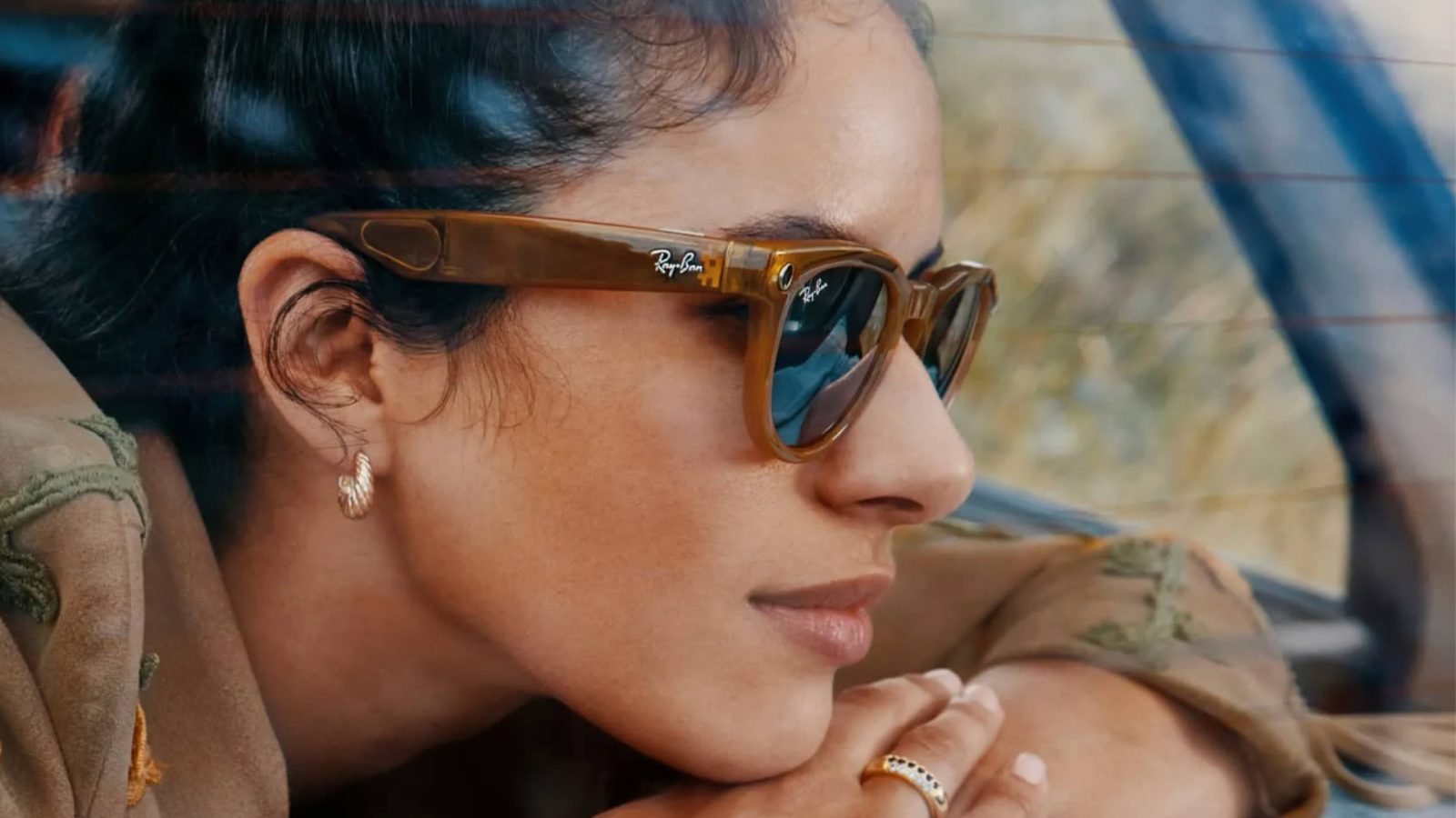 Smart glasses: il primo divieto nazionale potrebbe arrivare presto