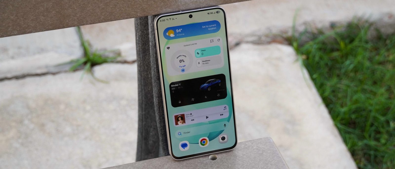 Samsung Galaxy S26 FE: un buon smartphone, ma con troppi compromessi per valere il prezzo