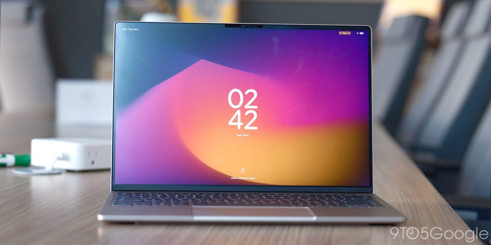 Supporto alle app linux su googlebook: i miglioramenti arriveranno, ma ora tutta l’attenzione è sull’ia