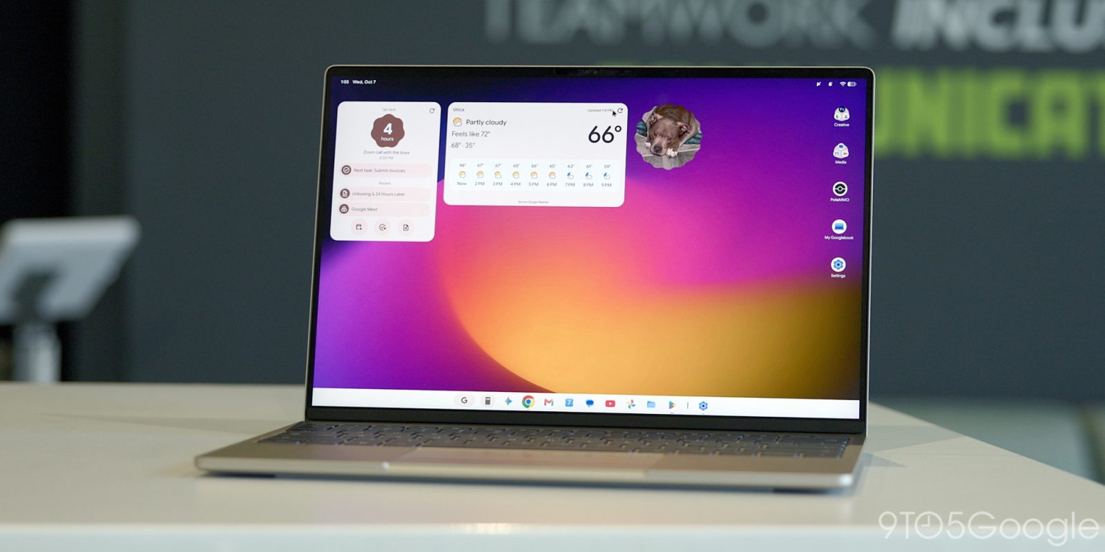Googlebook: il motivo principale per non comprarlo riguarda il momento giusto