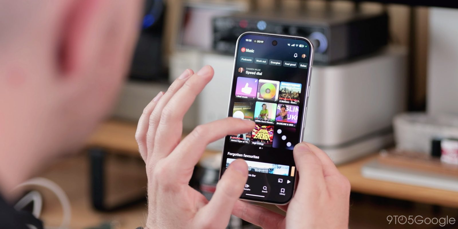 Youtube premium potrebbe includere gli audiolibri: cosa cambia per gli utenti