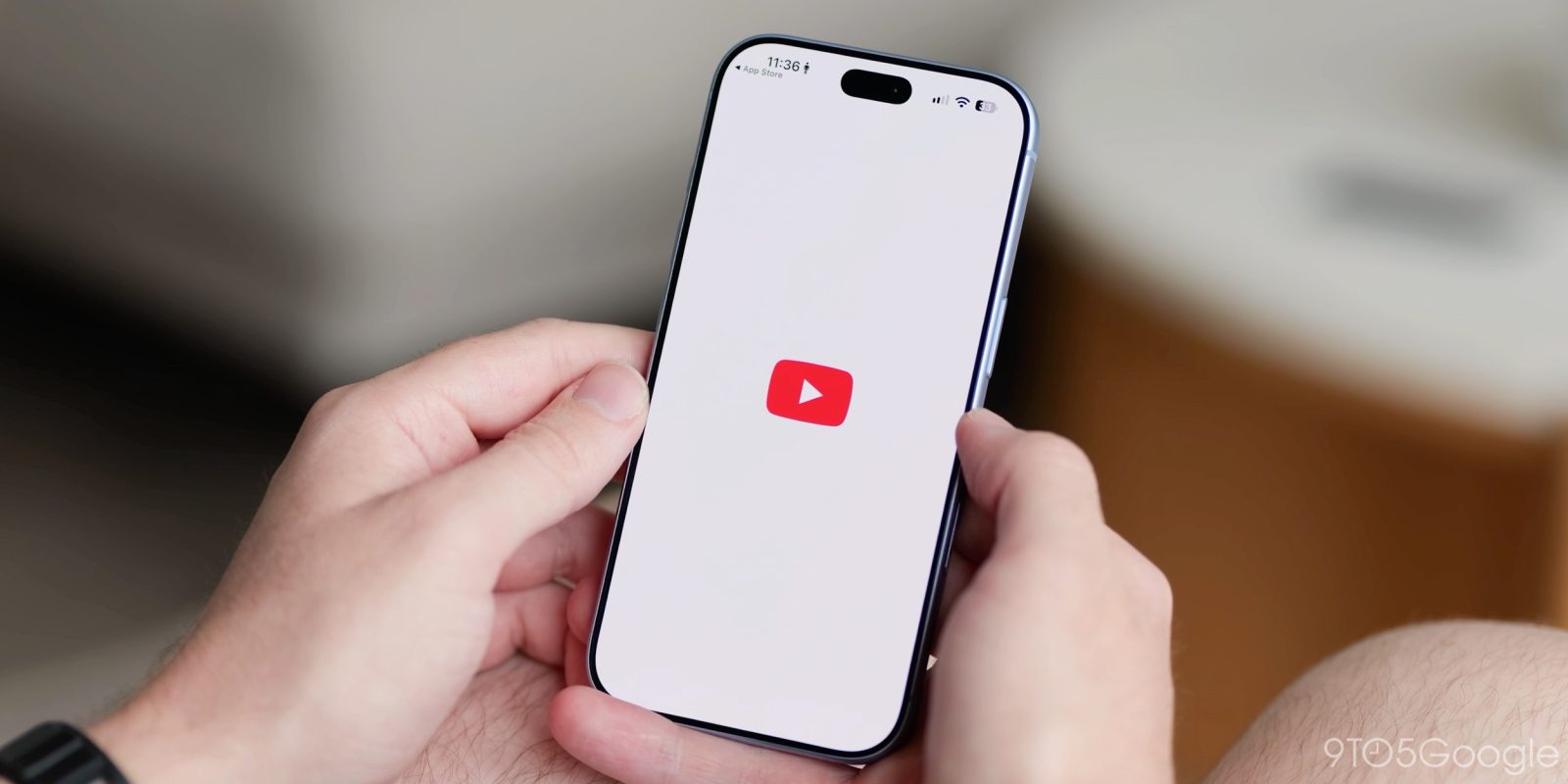 Ricerca ai contestuale di youtube disponibile per tutti su android e ios negli stati uniti
