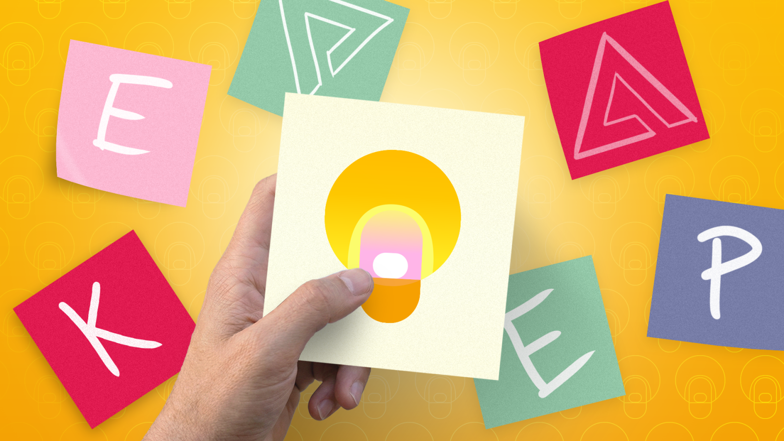 Google keep: 6 trucchi semplici per trovare più facilmente le note ogni giorno