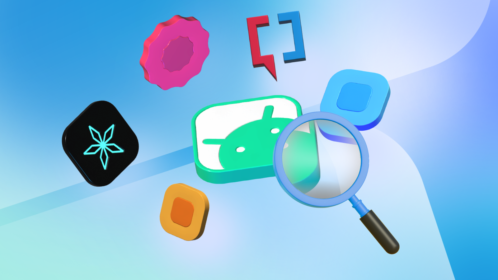 Nuove app android: come trovare le migliori in pochi minuti senza usare il play store