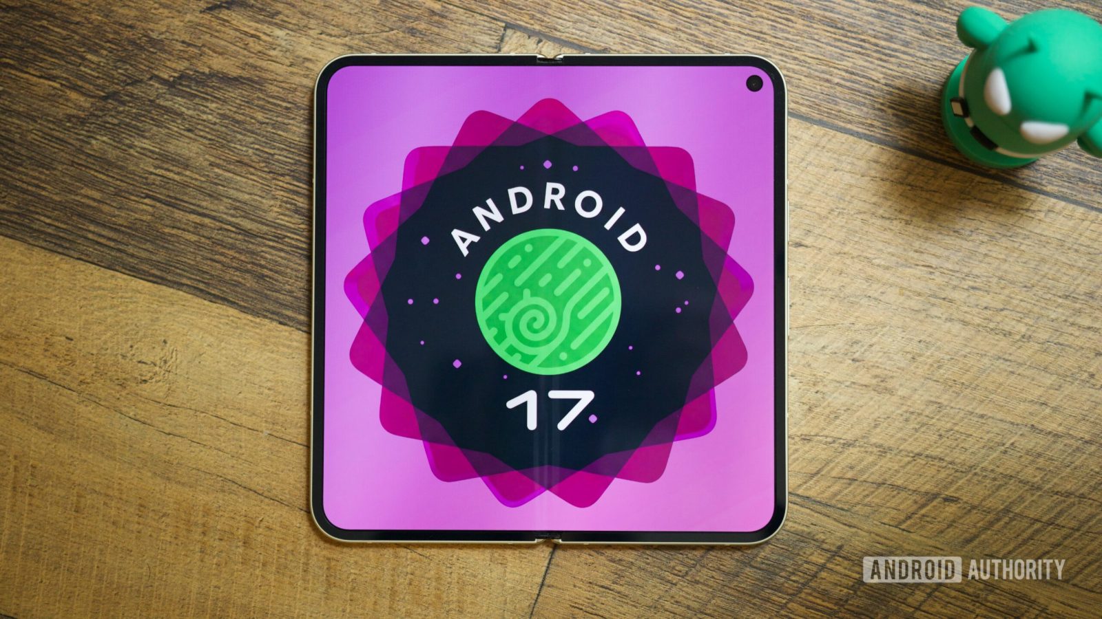 Android 17 qpr 3 beta 1: google chiude la settimana con importanti novità