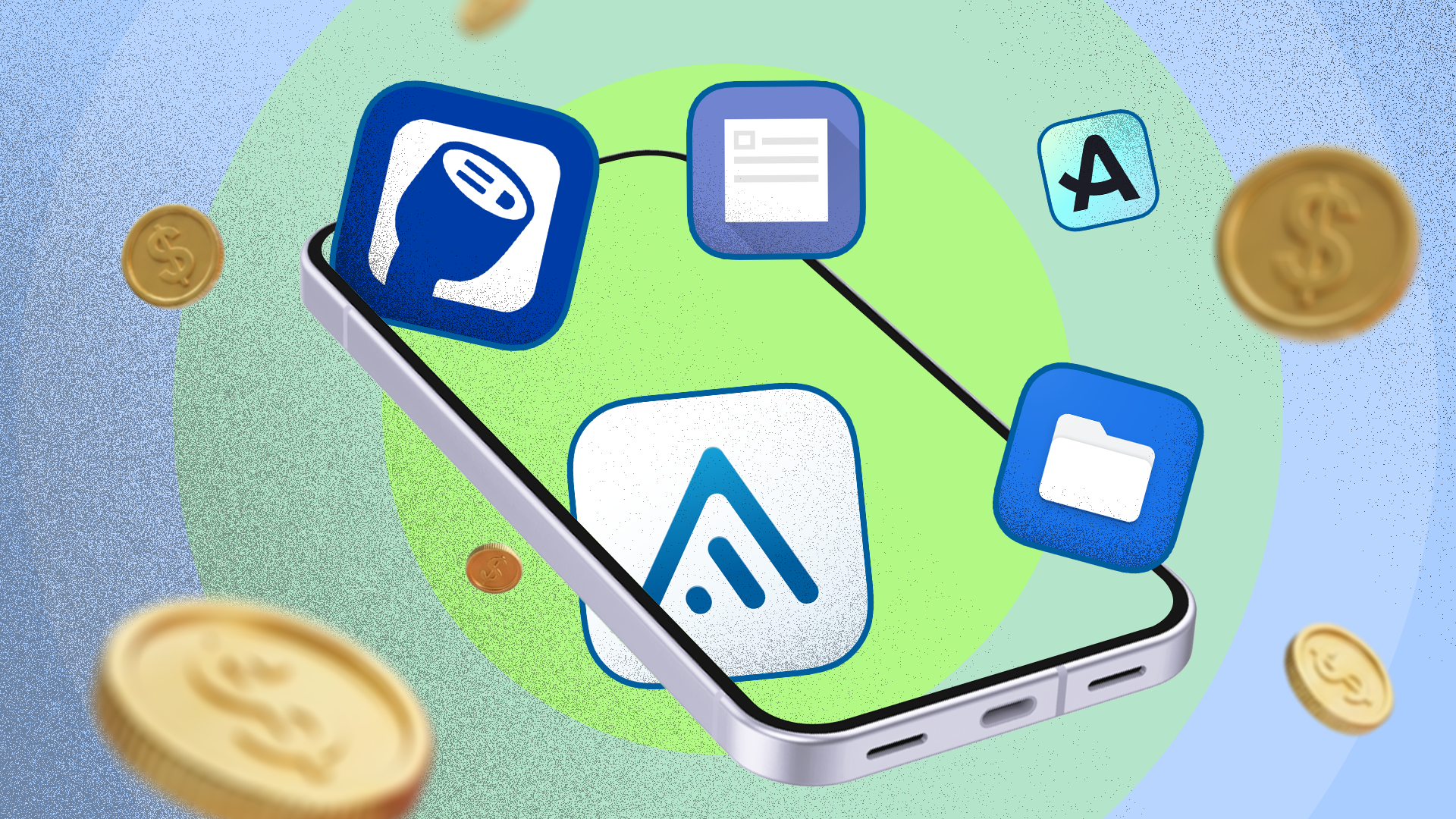 5 app android a pagamento così valide che le ricomprerei subito