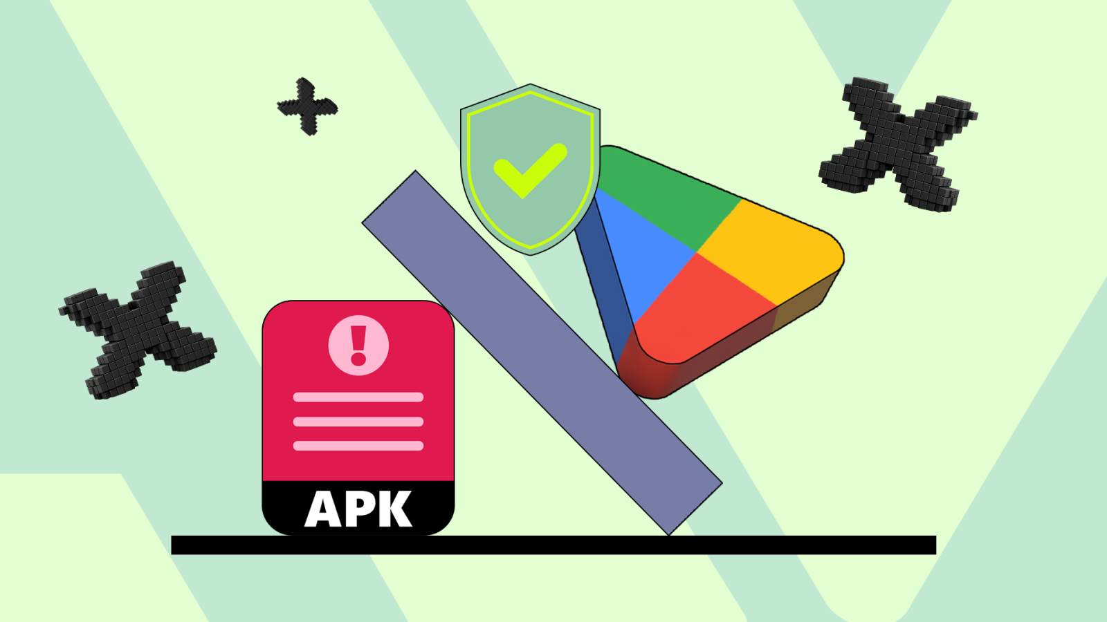 Android: 7 cose da sapere sui nuovi limiti al sideloading
