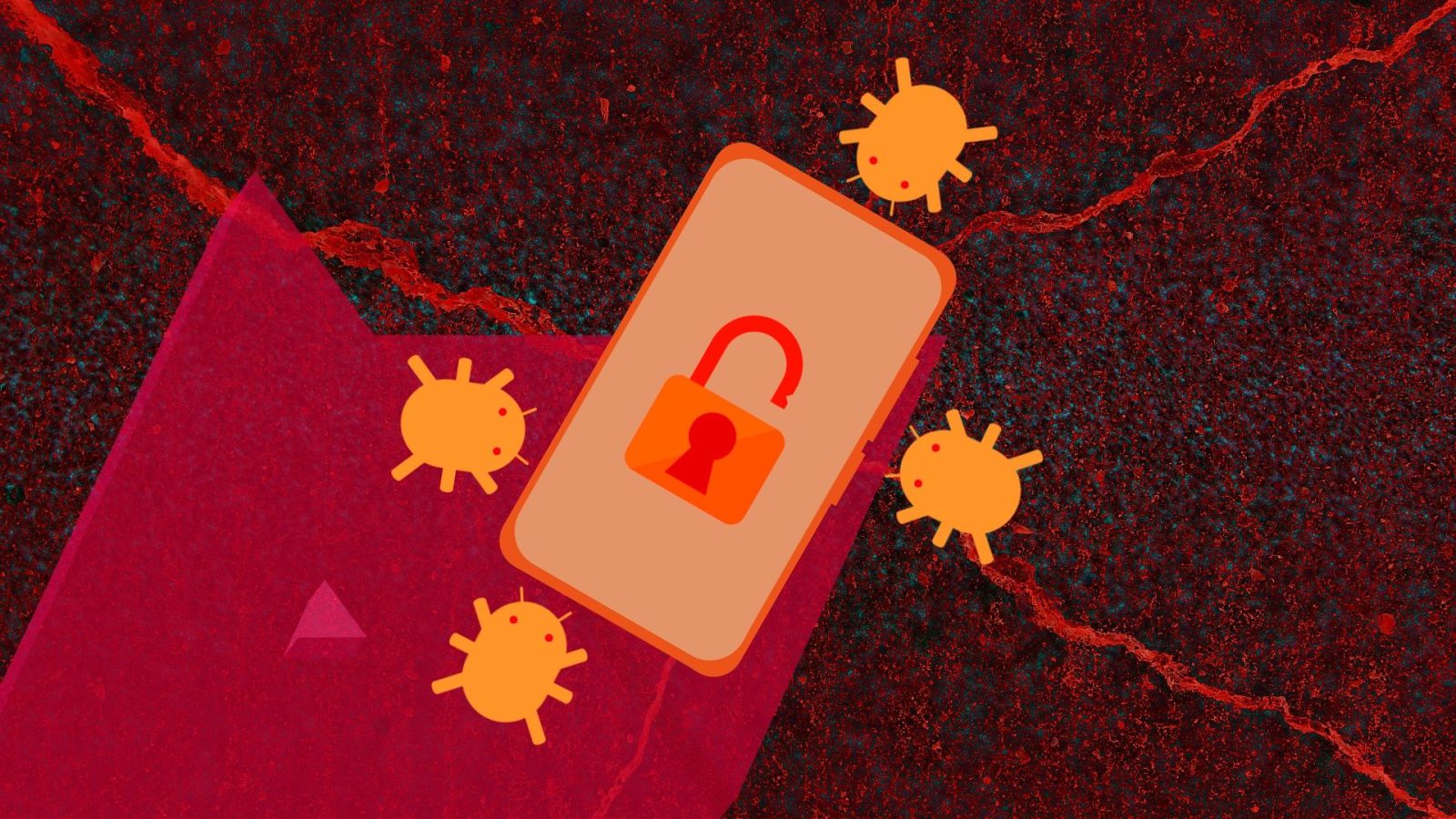 Malware Midnight Mimosa preinstallato su smartphone Android economici: i rischi per la sicurezza