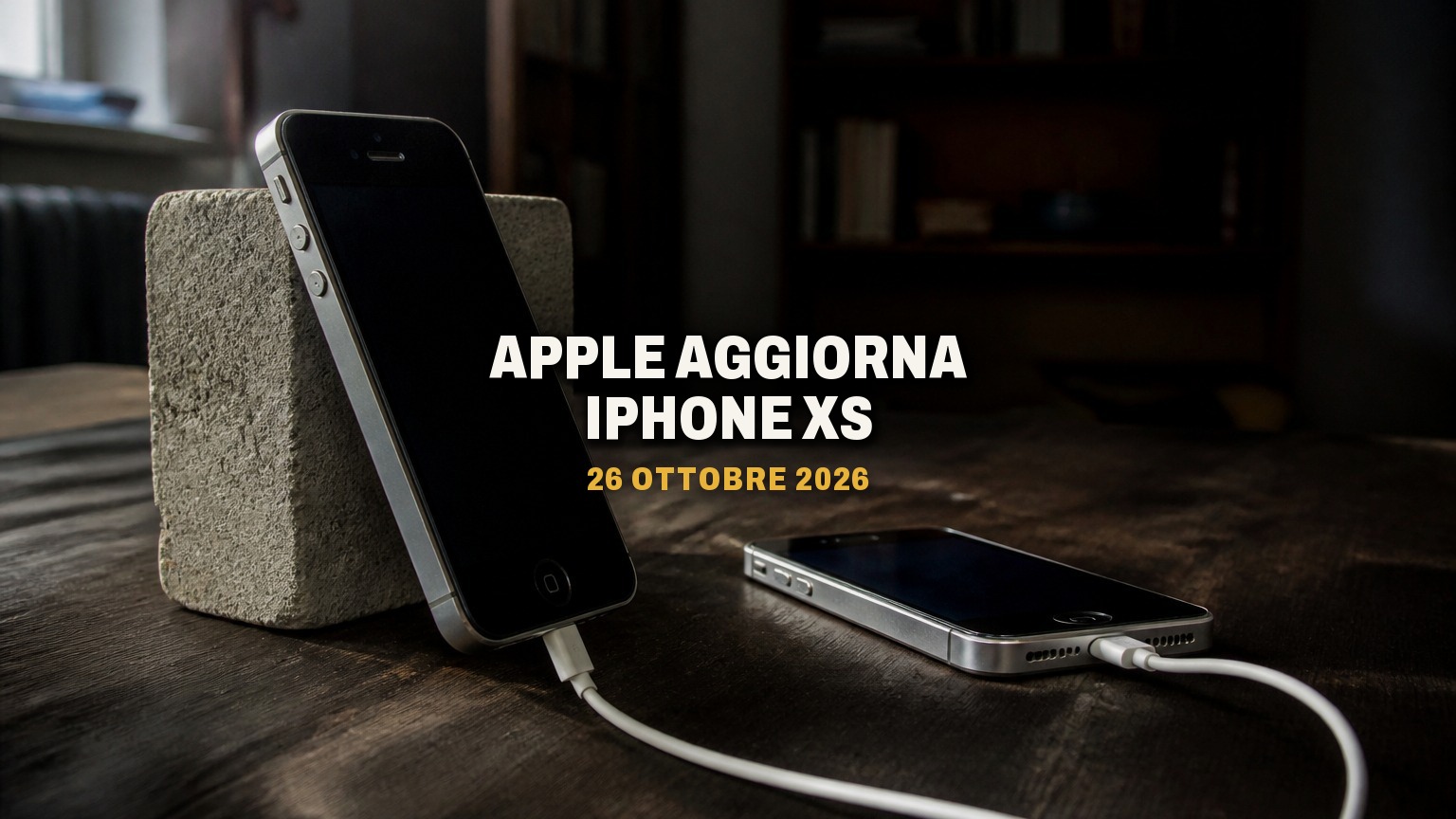 Apple corregge una falla CoreGraphics già sfruttata: aggiornamenti per iPhone XS, XR e iPad di settima generazione