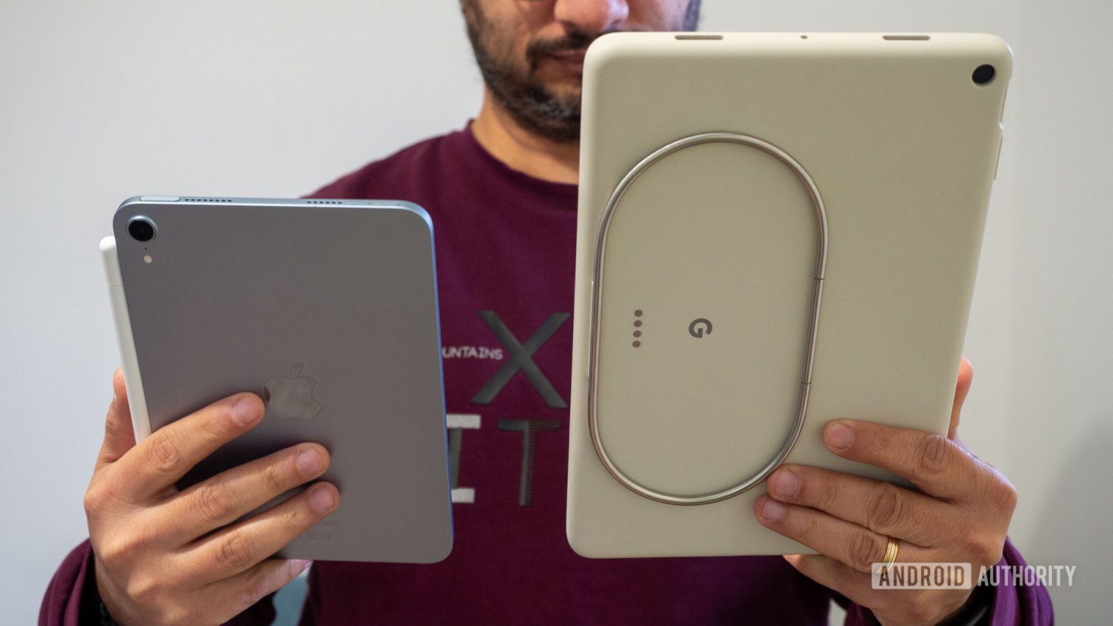 Display smart di apple in arrivo questo mese: può sfidare il vantaggio di google nella casa intelligente