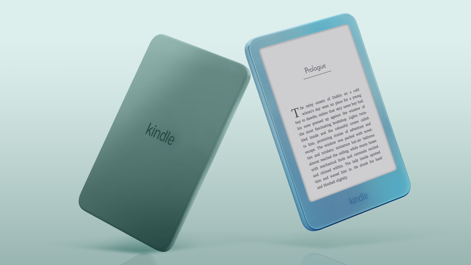 Kindle in alluminio: costoso e poco utile, ma lo voglio comunque