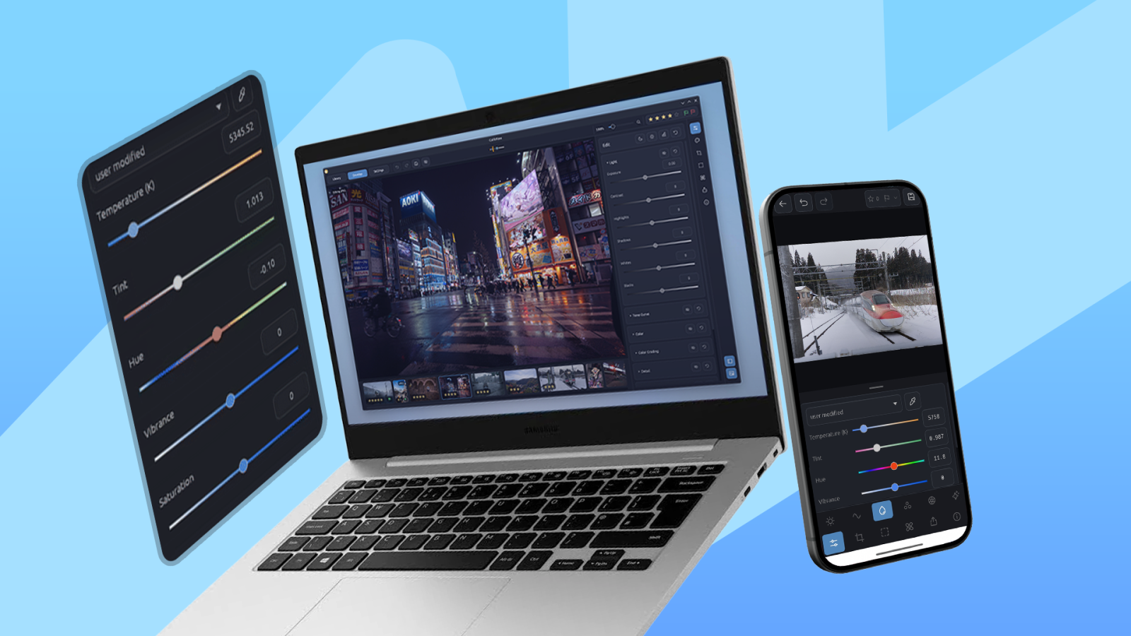 Calibraw: l’alternativa gratuita e open source a lightroom che evita 120 dollari l’anno di adobe
