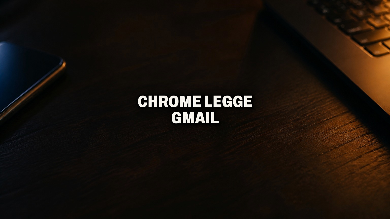 Chrome, l'autofill di Gemini legge Gmail: numeri d'ordine e prenotazioni nei form