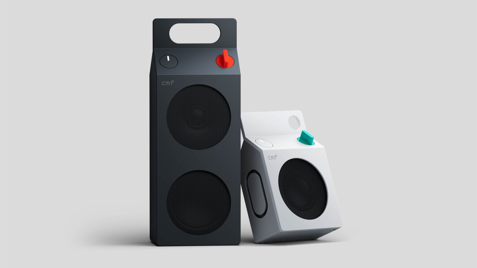 Nothing sfida jbl e bose con due nuovi speaker bluetooth a partire da soli 59 dollari