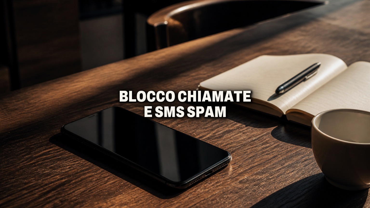 Come bloccare chiamate e SMS spam su Android: cosa funziona davvero