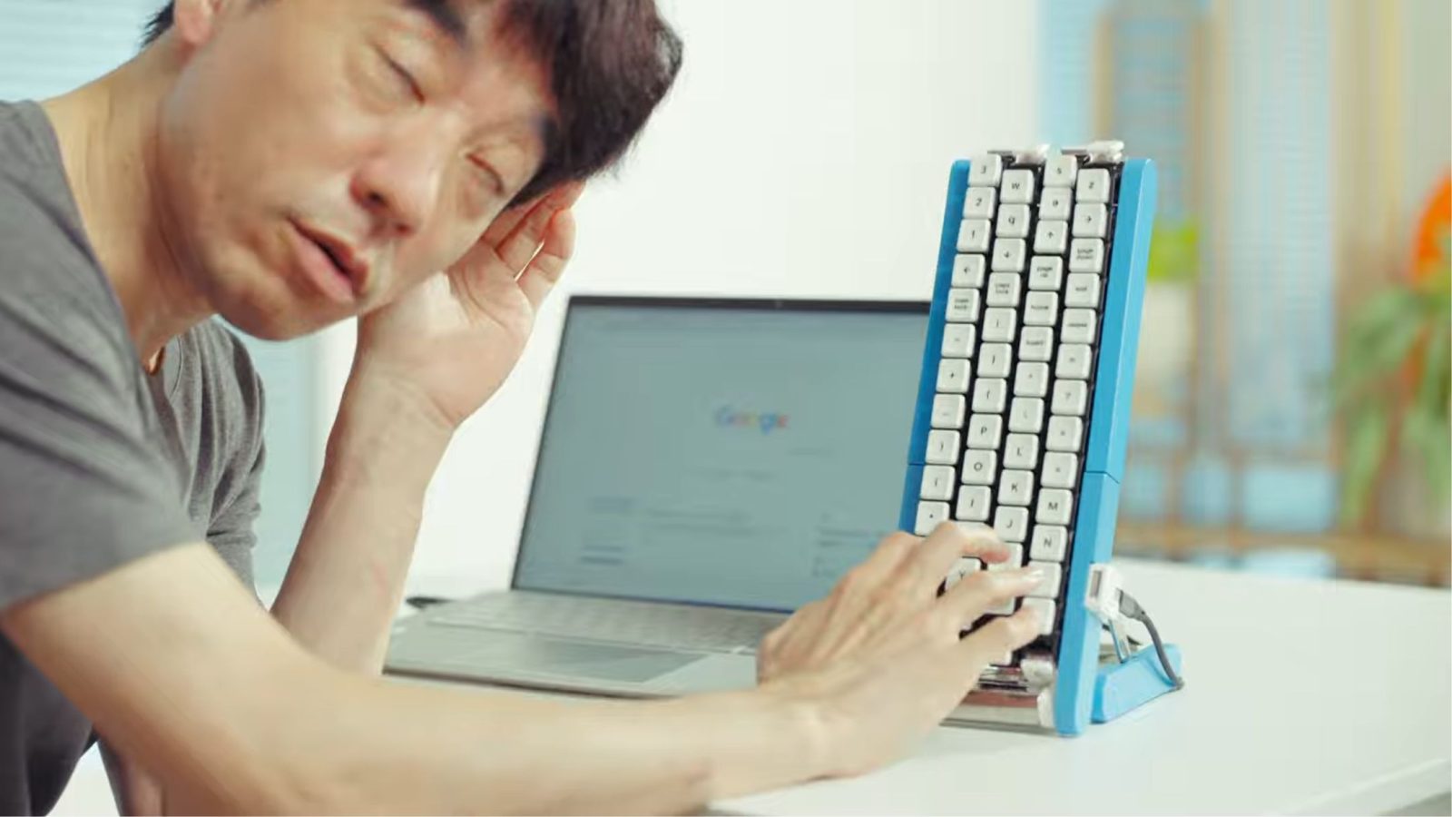 Gboard presenta la sua nuova tastiera: tutte le novità del team di sviluppo