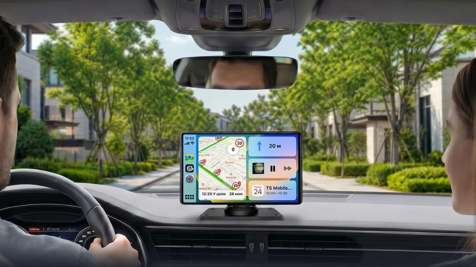 Upgrade auto da 57 dollari: la modifica che migliora davvero la tua auto