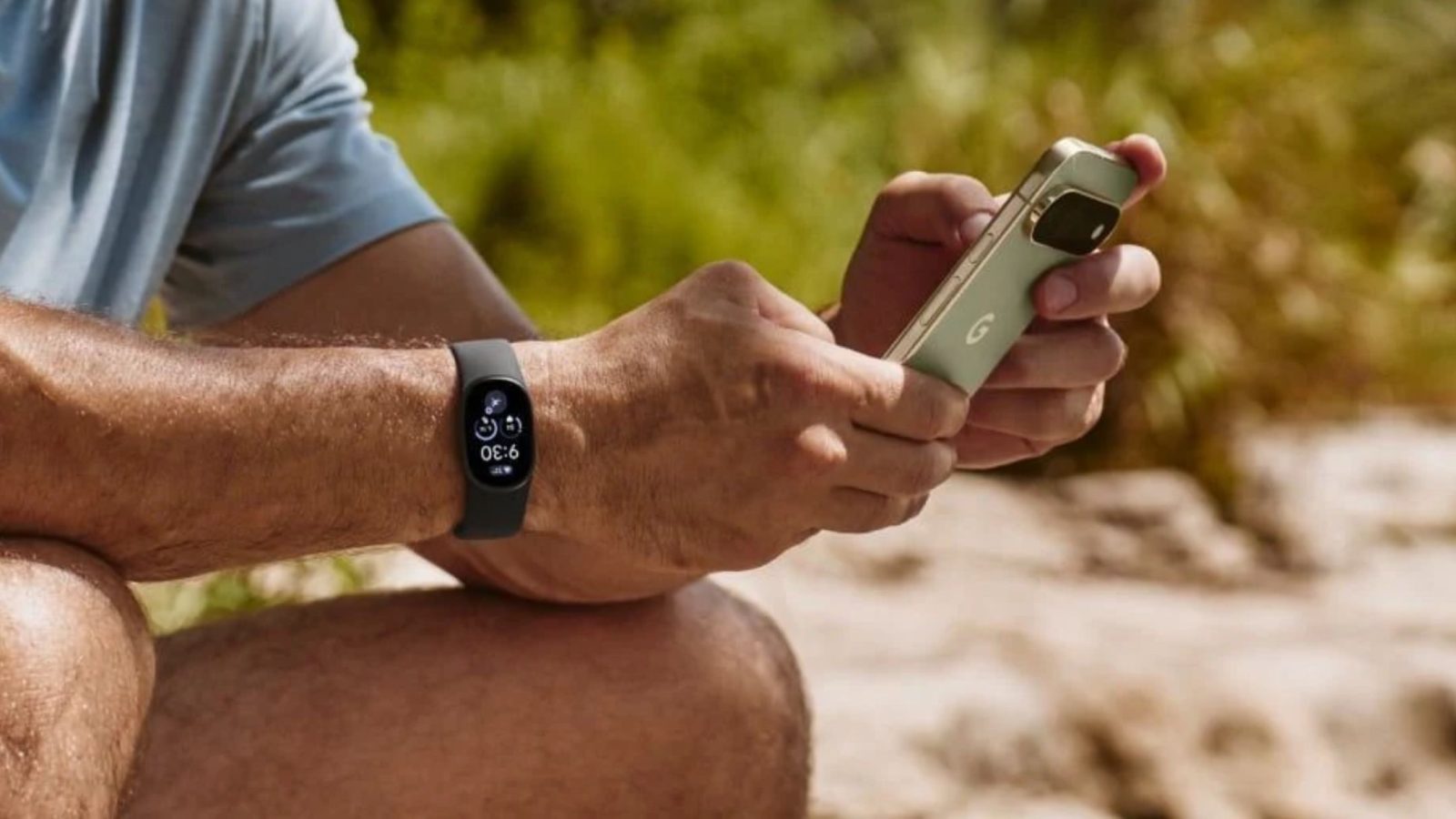 Fitbit edge: perché manca l’NFC e le funzioni di sicurezza più importanti osmette
