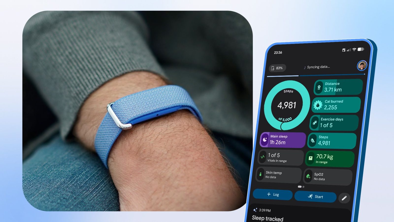 Google fitbit air dopo 100 giorni: le 6 impostazioni davvero importanti