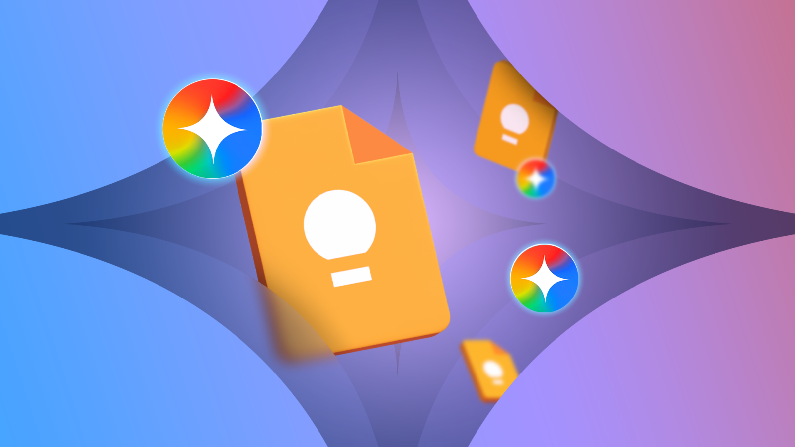 Google Keep con Gemini diventa il tuo assistente personale: ecco perché è fantastico
