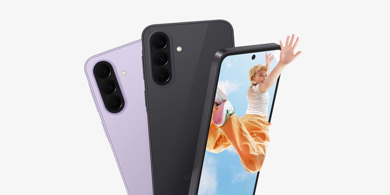 Aggiornamento Android 17 per Samsung Galaxy: arrivano le novità sui modelli più popolari