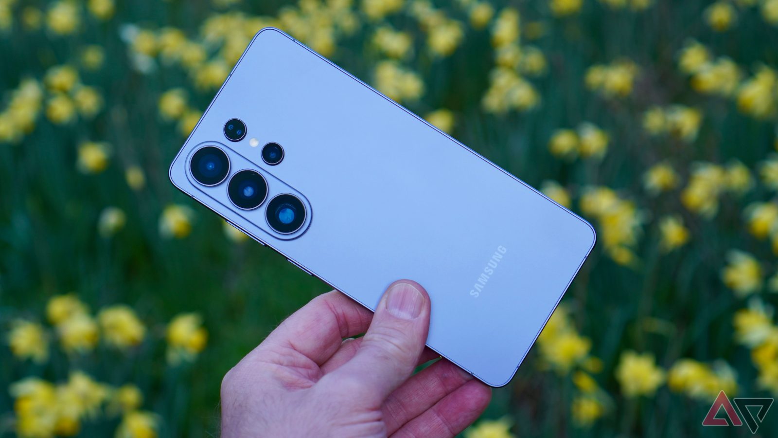 Batterie samsung galaxy s27 ultra e pro mostrate per la prima volta in foto