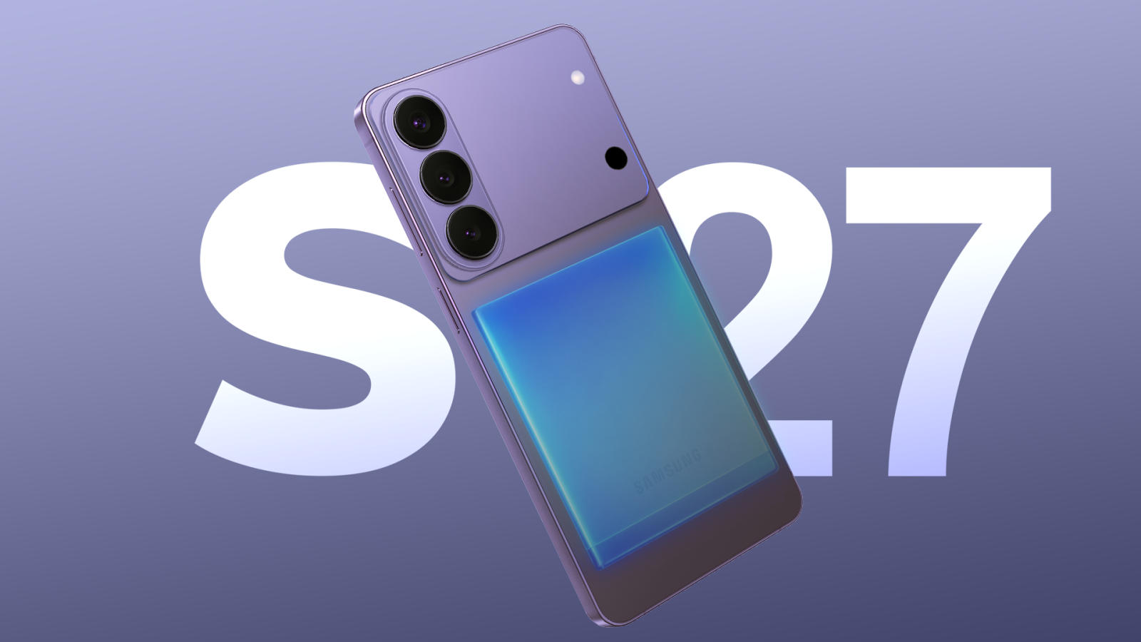Samsung galaxy s27 ultra potrebbe passare da snapdragon a exynos per presunti problemi di surriscaldamento