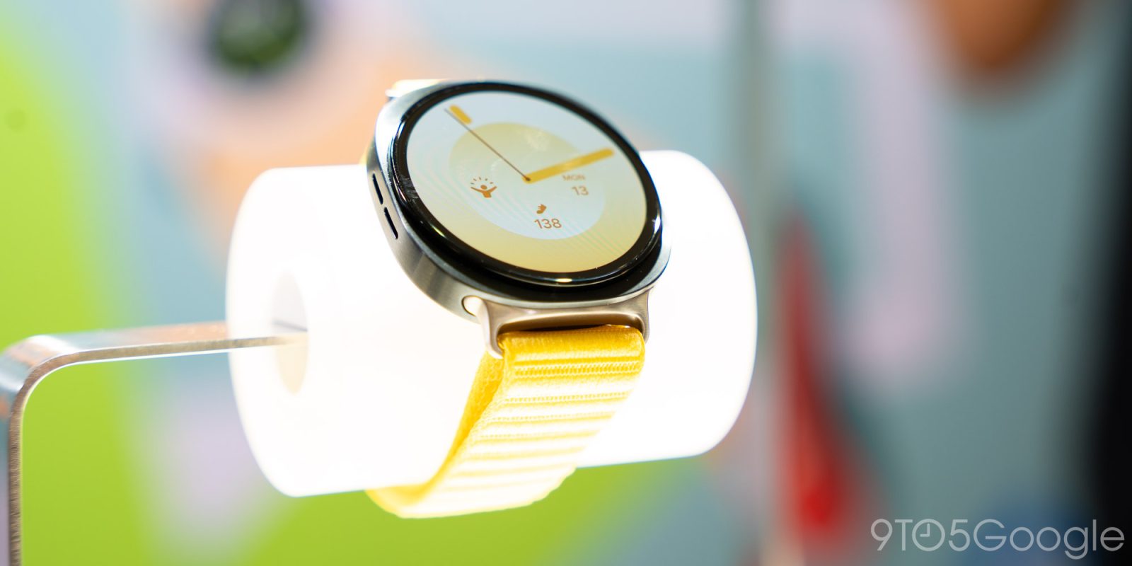 Galaxy Watch 9 scende a 319 dollari, ma non su Amazon durante il Prime Day