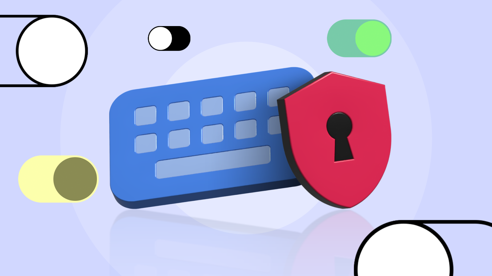 Gboard raccoglie più dati del previsto: ecco le impostazioni privacy che ho cambiato