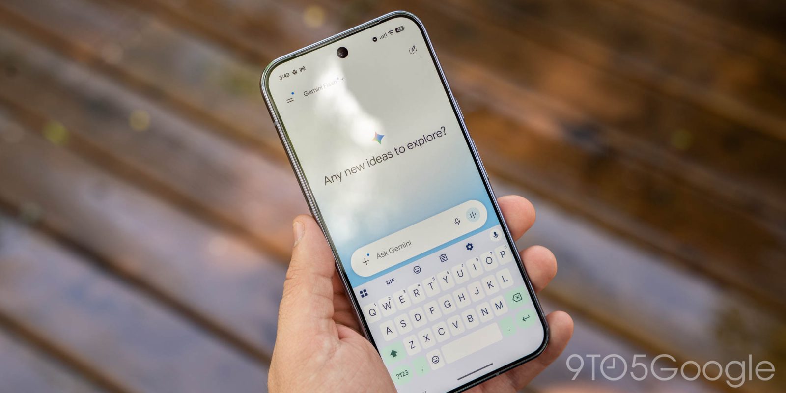 Gemini app amplia la personal intelligence di google maps e sostituisce deep think