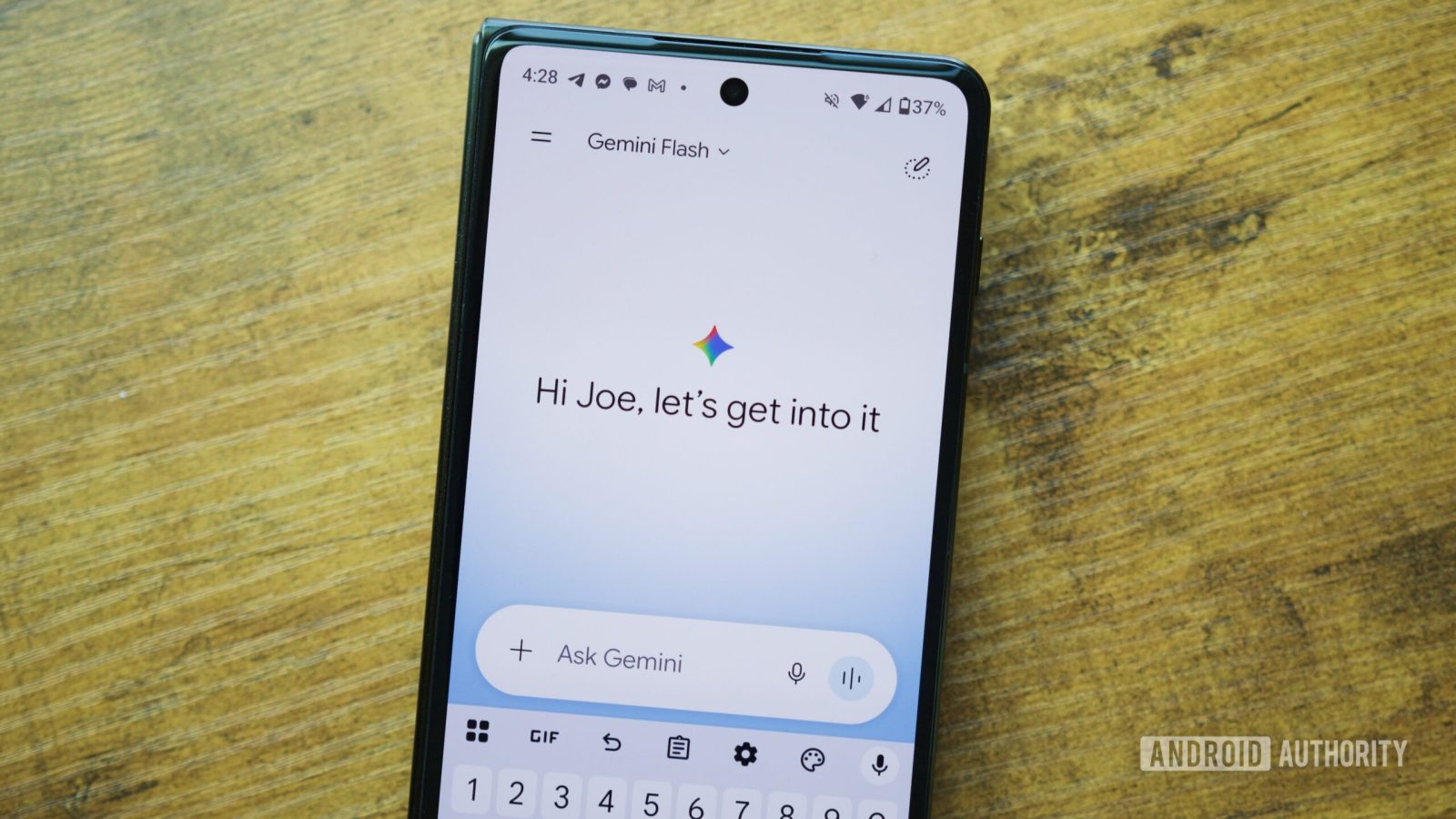 Google integra uno strumento mappe in gemini, ma solo sugli smartphone