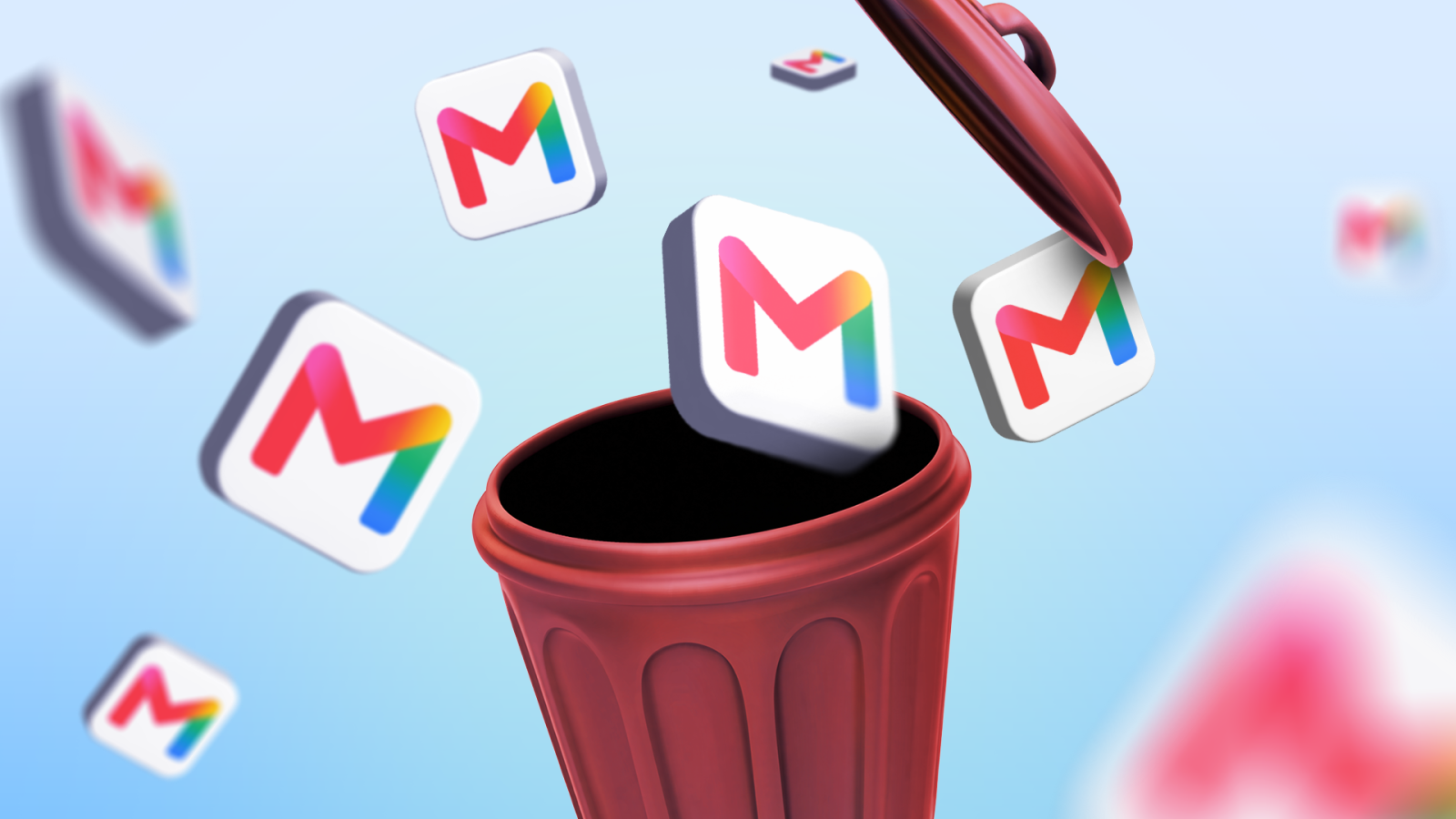 Script Gmail per eliminare automaticamente notifiche bancarie ed email OTP in pochi secondi