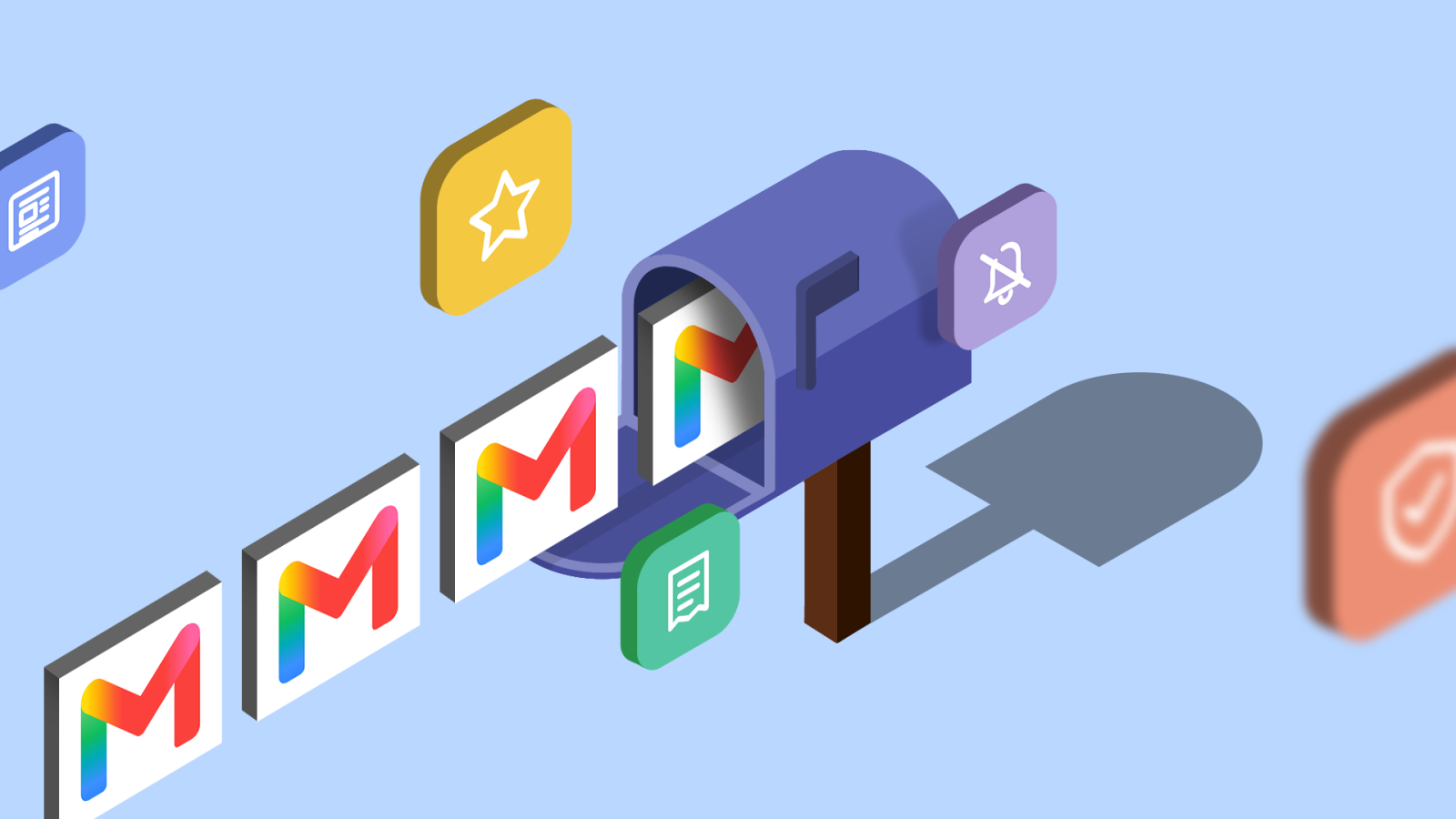 Filtri Gmail: 5 impostazioni semplici per non perdere mai le email importanti tra le newsletter
