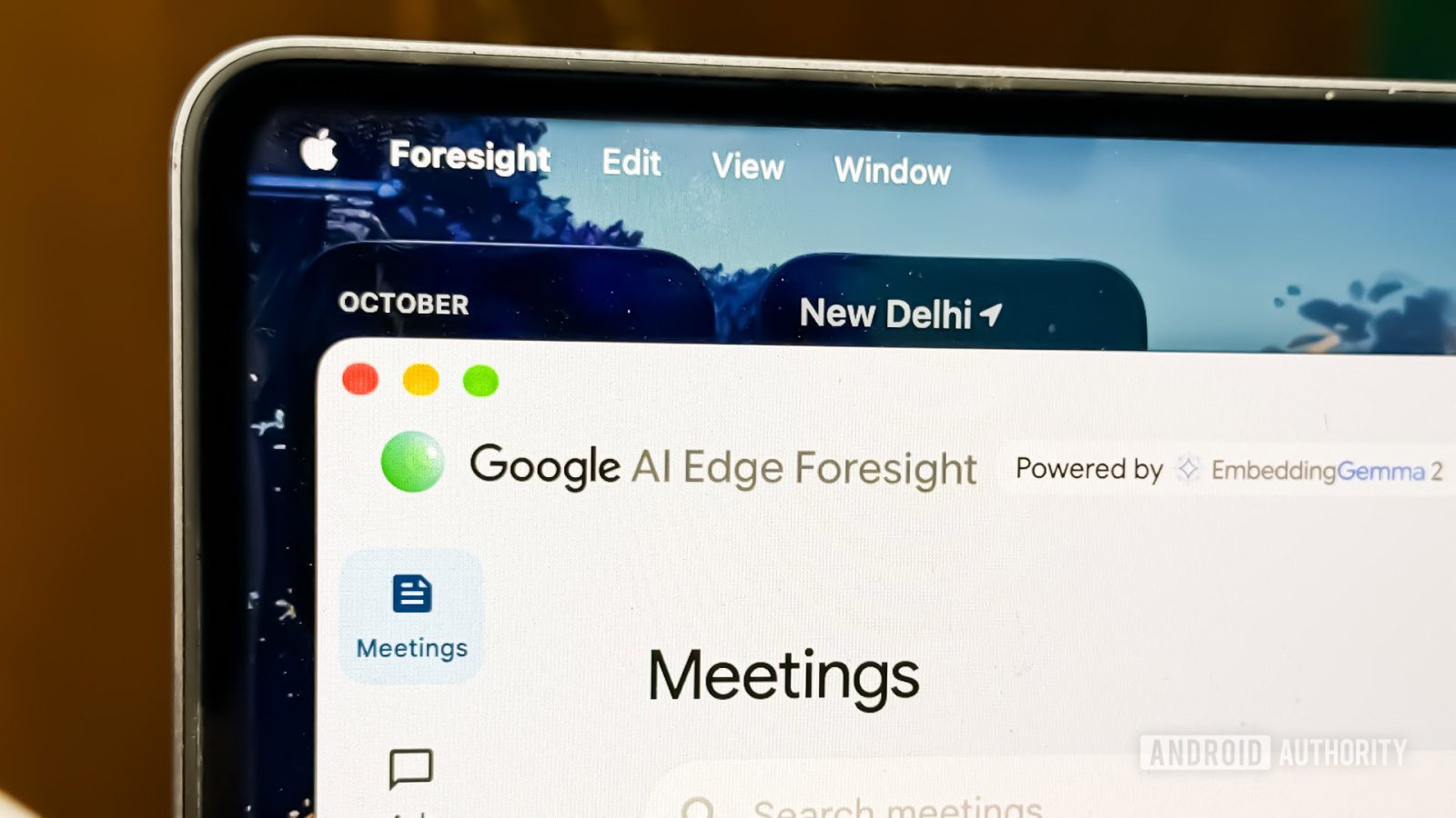 App Google per Mac: trasforma i punti elenco in appunti completi e dettagliati