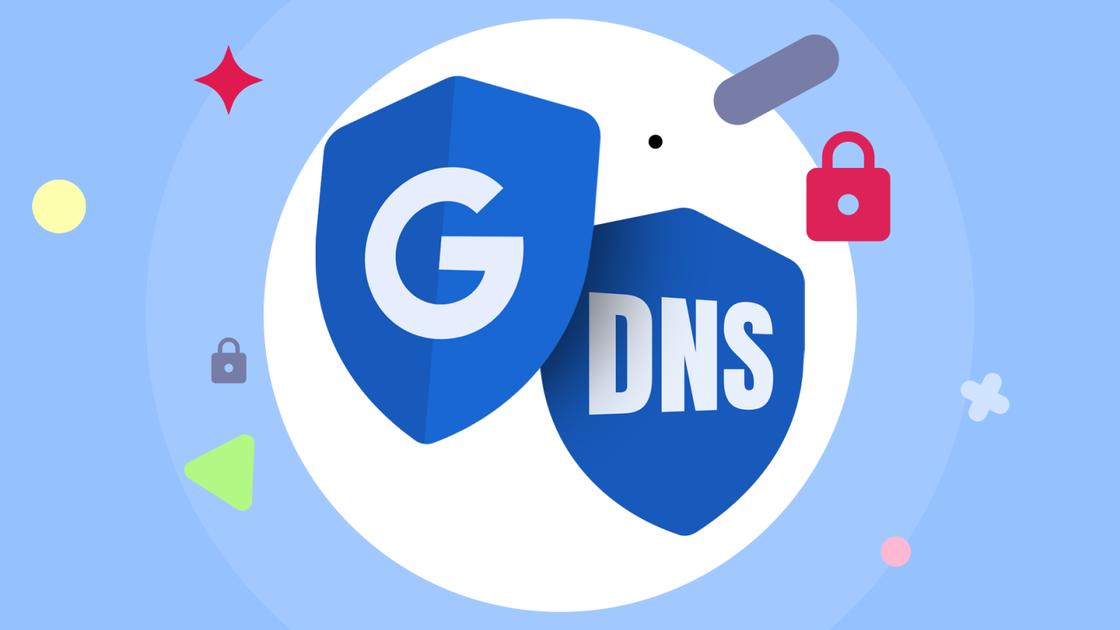 Sicurezza google: perché ho scelto il dns privato dopo il fallimento delle protezioni predefinite