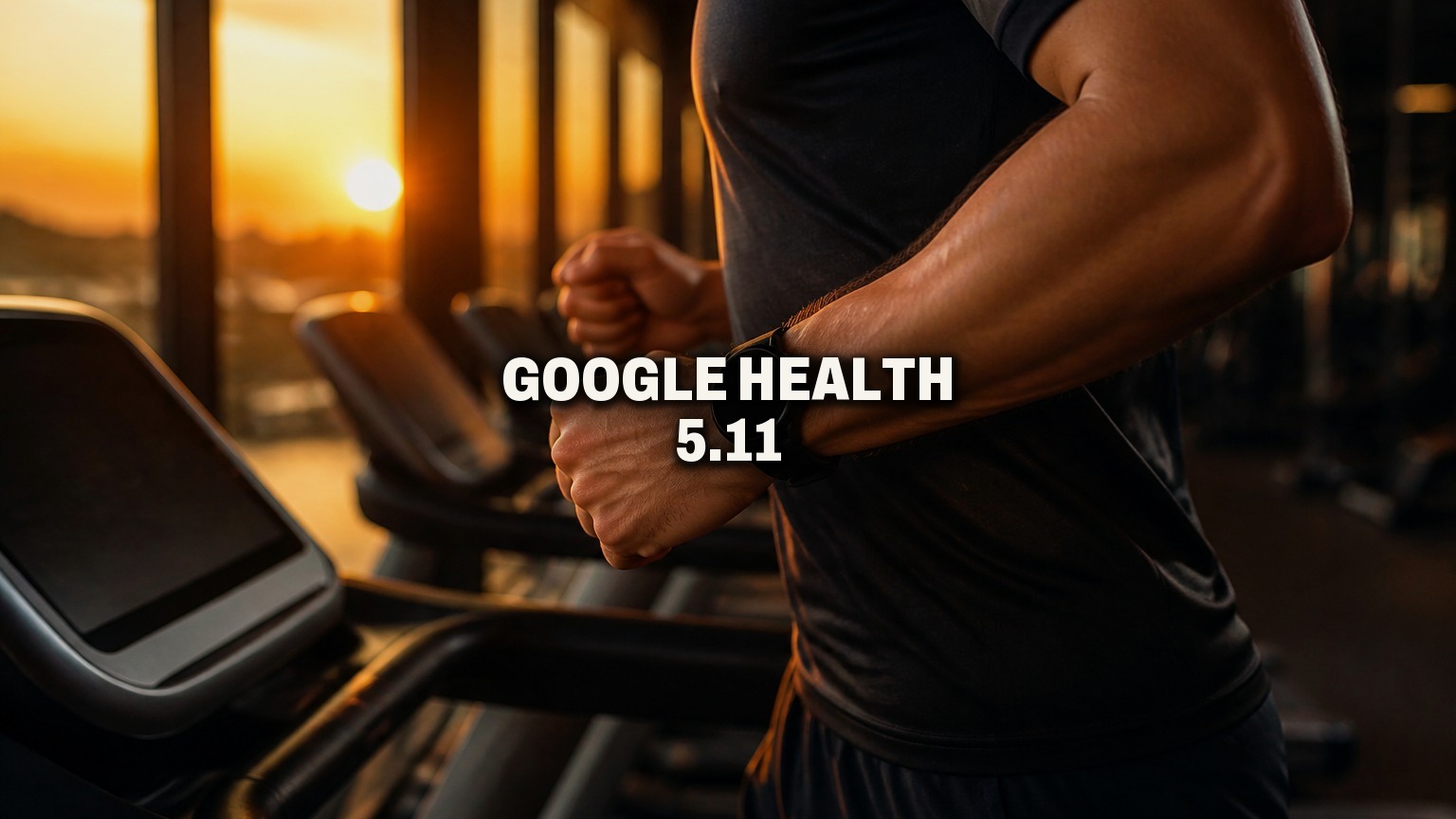 Google Health 5.11: Pixel Watch e Fitbit riconoscono oltre 100 attività da soli
