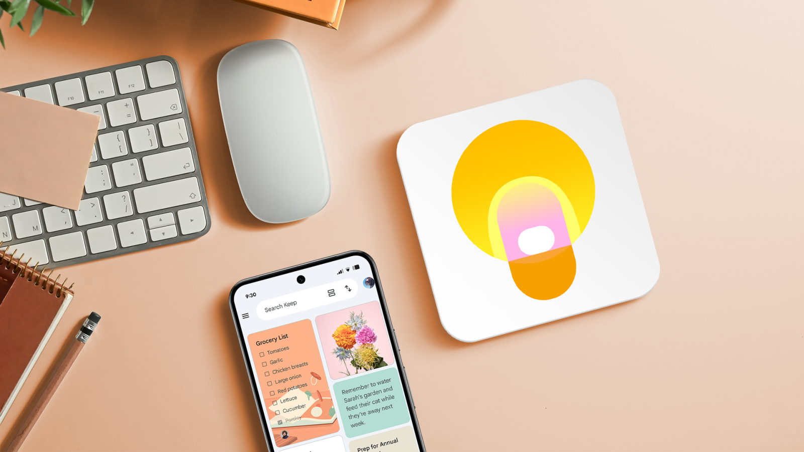 Google Keep: le funzioni intelligenti che non sapevo di poter usare