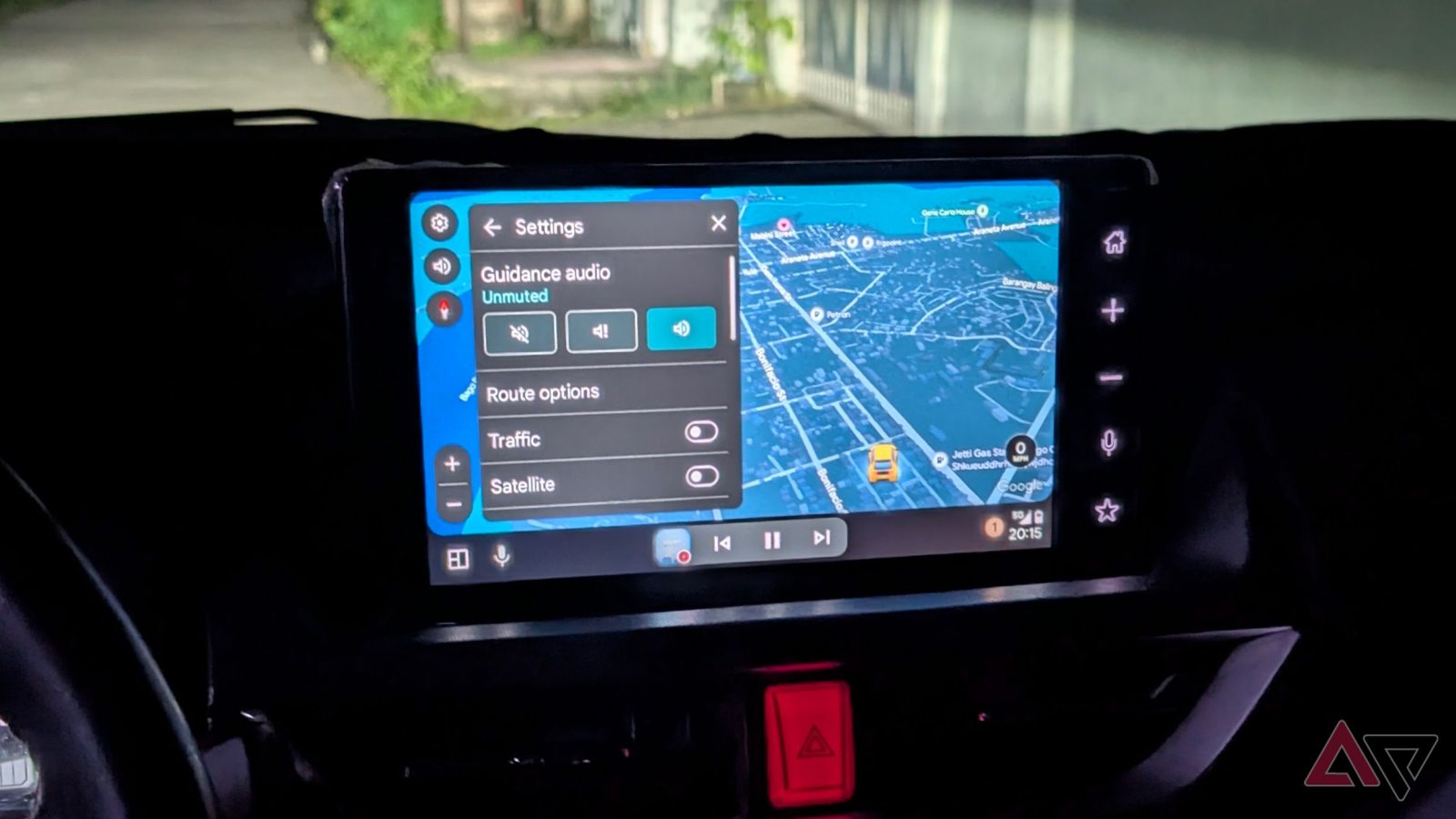 Android auto si aggiorna con l’intelligenza personale: ecco cosa cambia