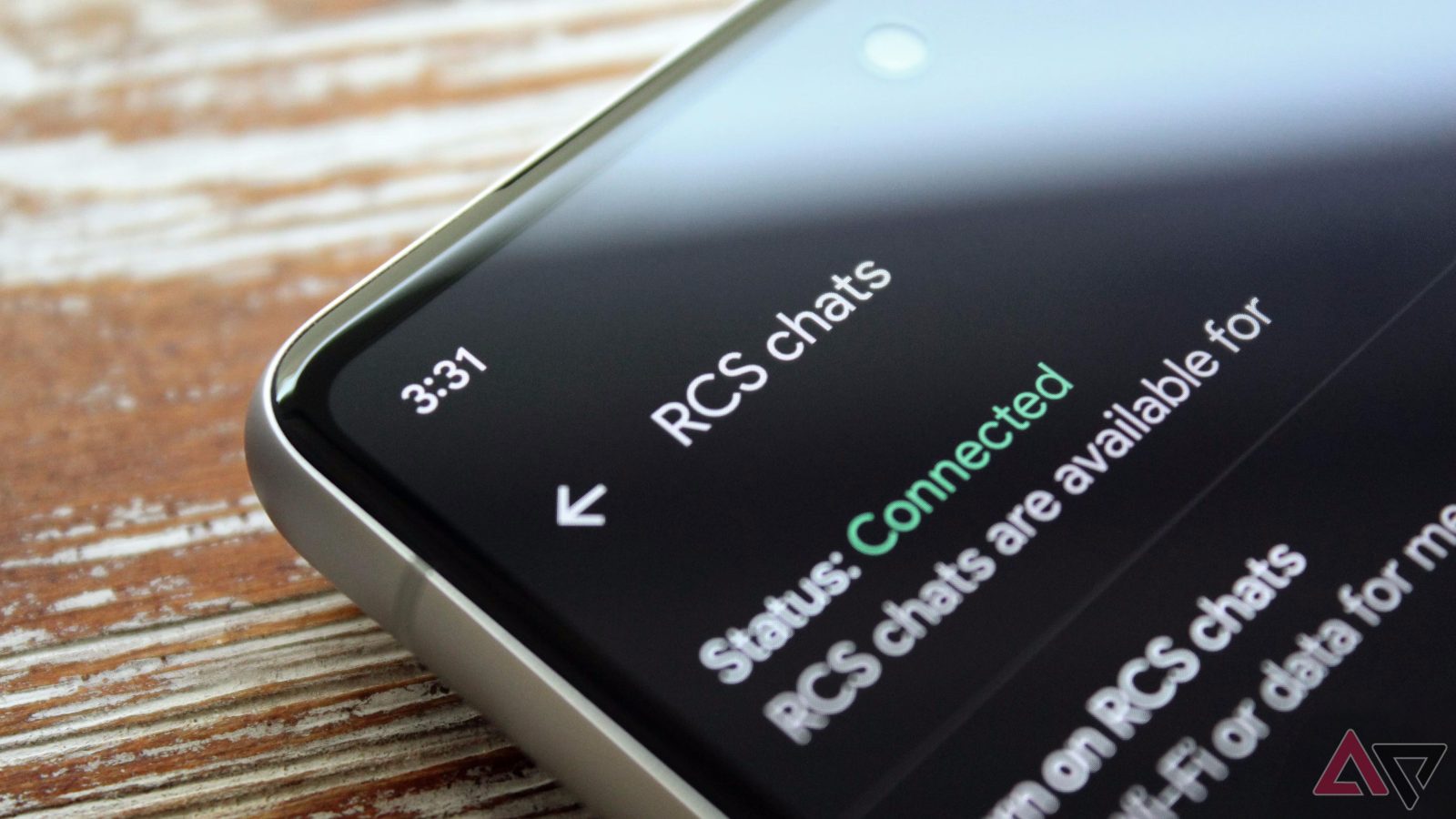 Google messages abbandona una funzione rcs fondamentale su cui gli utenti fanno affidamento