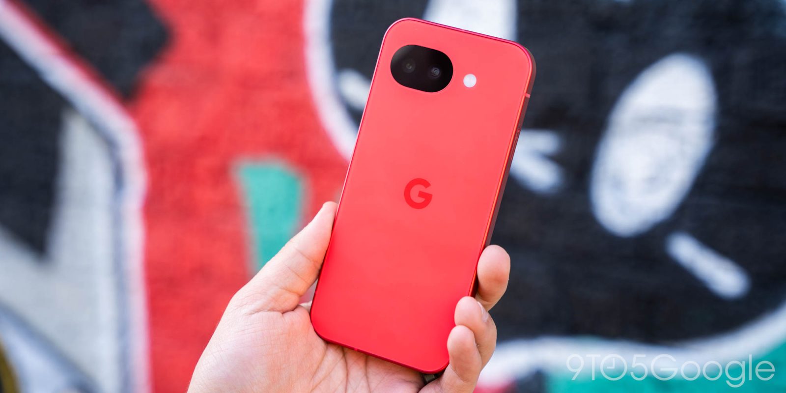 Pixel 10a aumenta di 100 dollari: il prezzo parte da 599 dollari