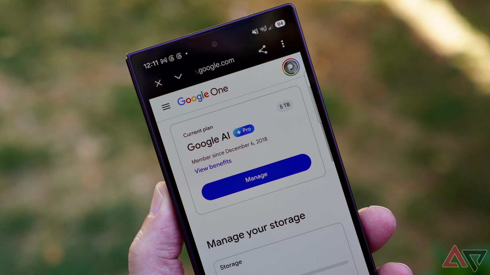 Verizon regala sei mesi del piano da 20 dollari di google ad alcuni abbonati