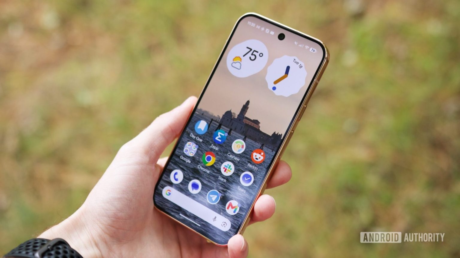 Pixel: il volte arriva finalmente su molti telefoni, ma c’è ancora un ...