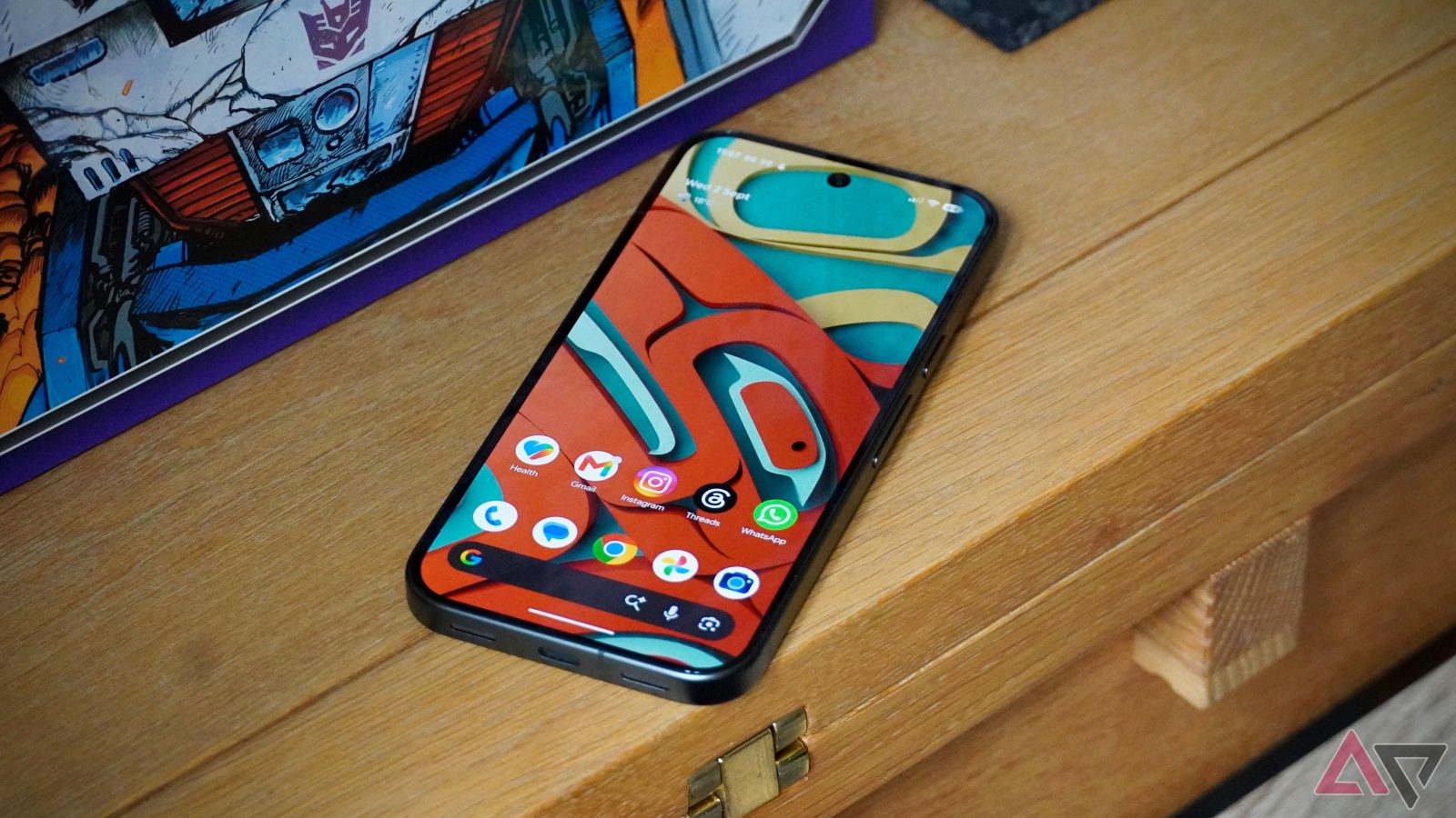 Android 17 qpr3 beta 1 risolve i principali bug dei telefoni pixel
