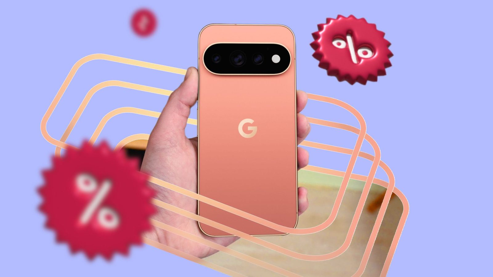 Pixel 11: google offre un sorprendente sconto del 30% sulla nuova serie