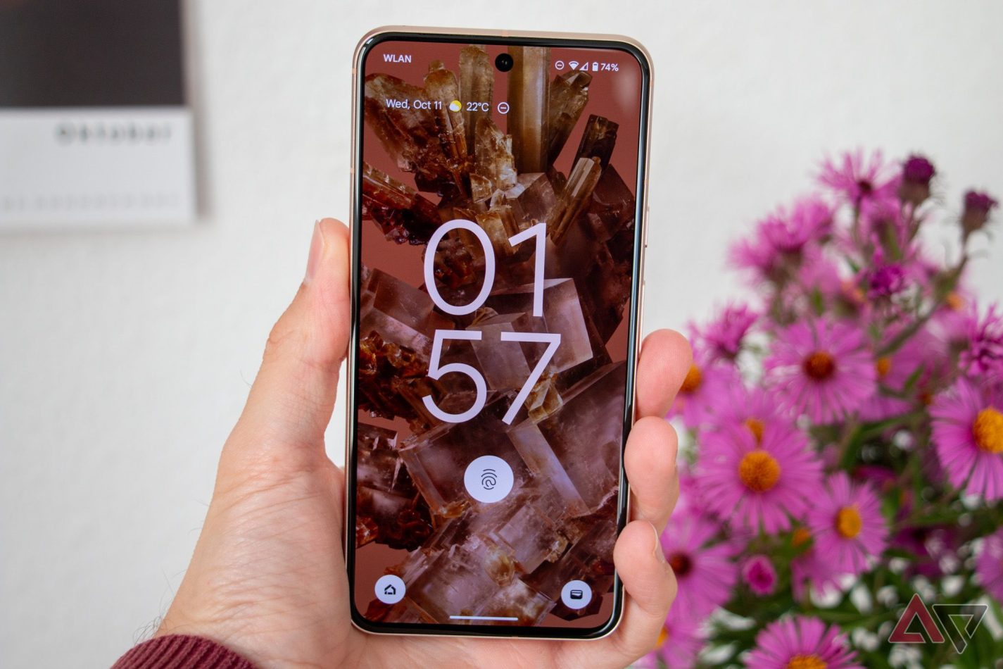 Impostazioni della schermata di blocco Pixel: i trucchi ignorati che fanno risparmiare ore ogni giorno
