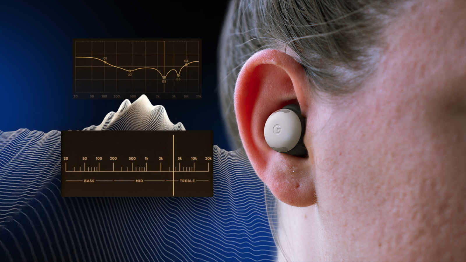 Eqsweep: come migliorare la qualità del suono dei pixel buds con una regolazione precisa
