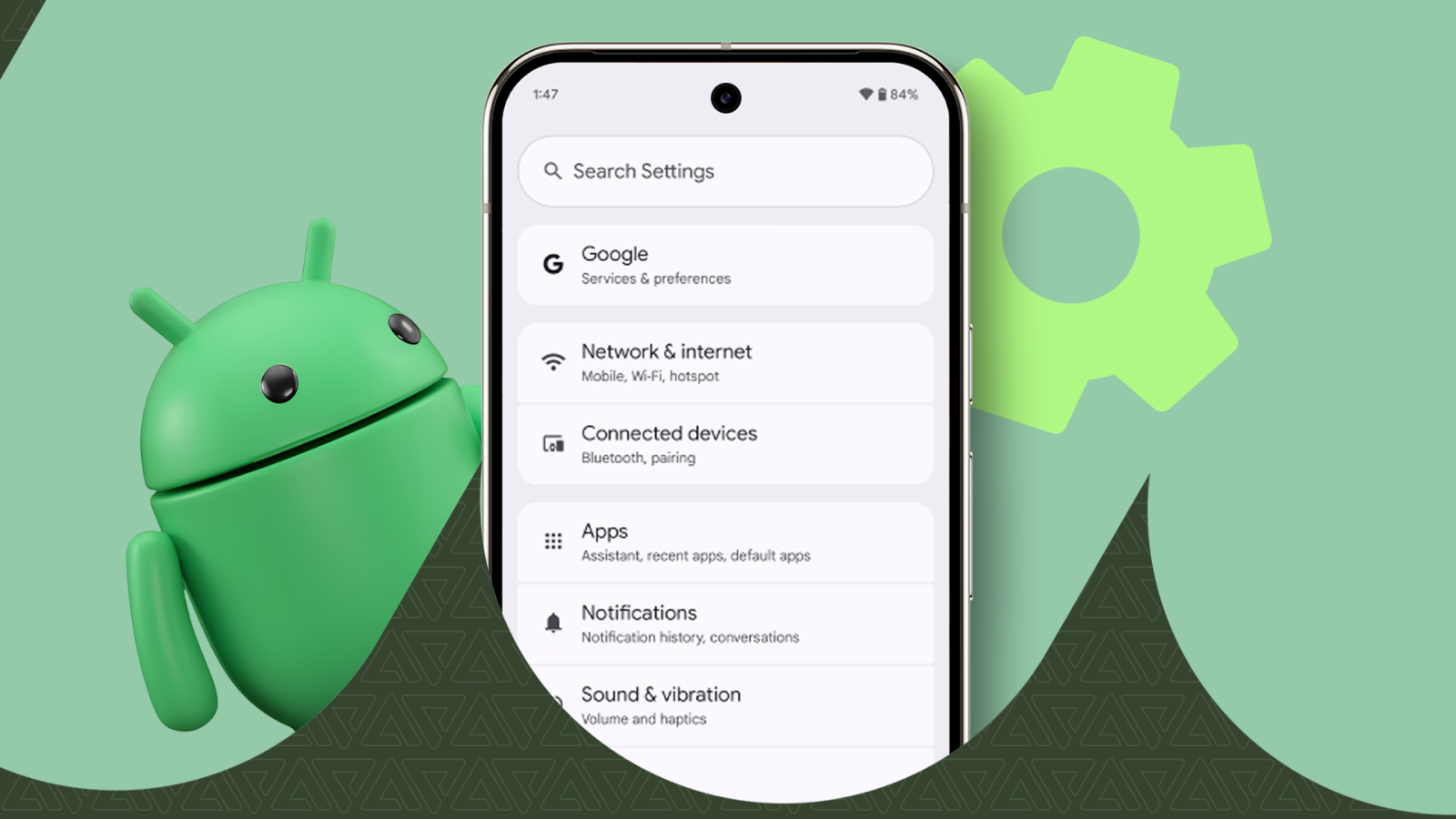 Impostazioni android: 4 funzioni essenziali disattivate di default da attivare subito
