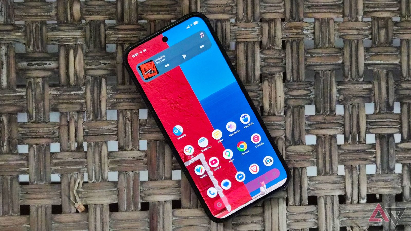 10 gb di spazio liberati sostituendo 5 app google con alternative più leggere