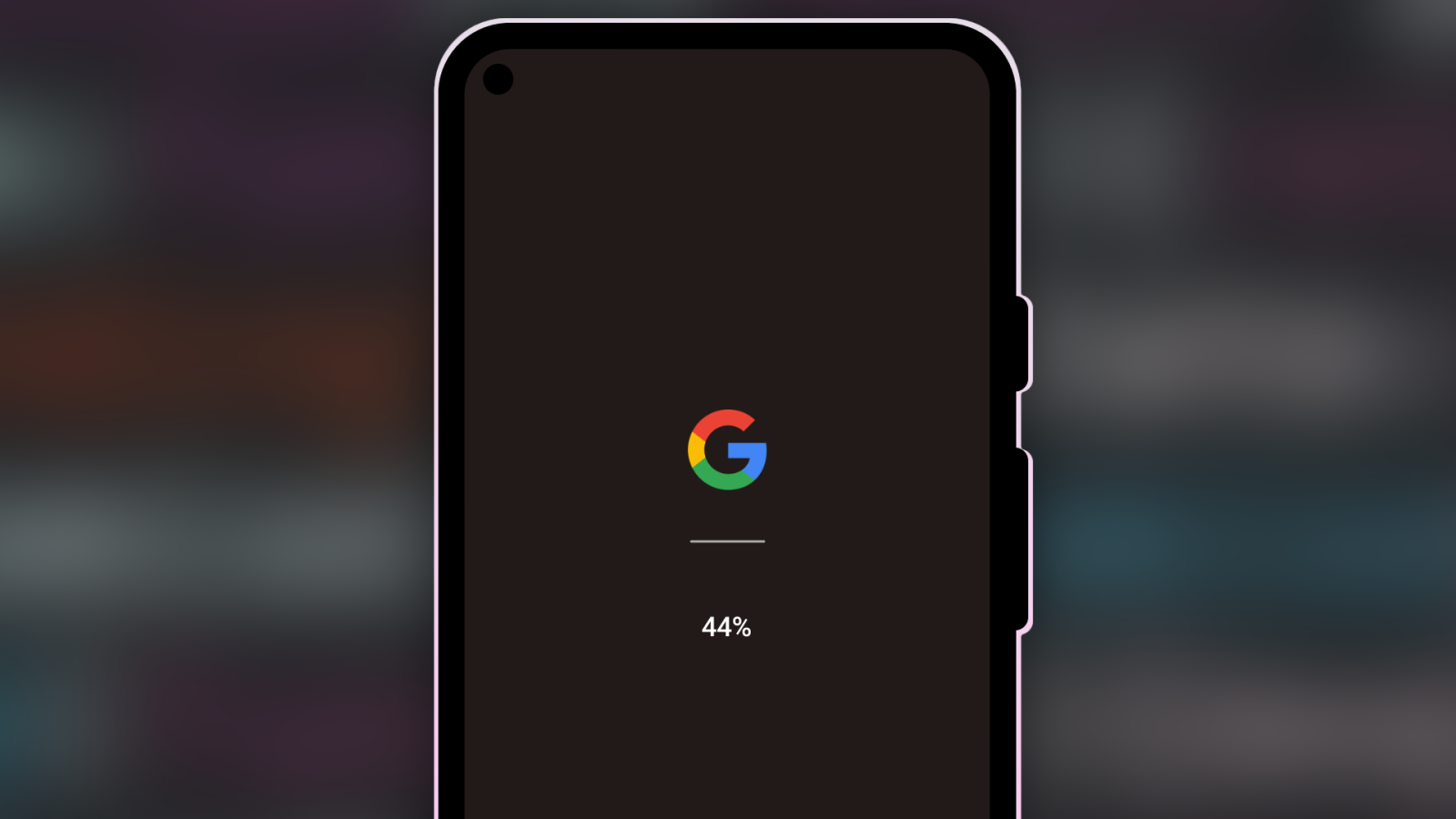 Aggiornamenti Android nel 2027 per un errore nella data di Google