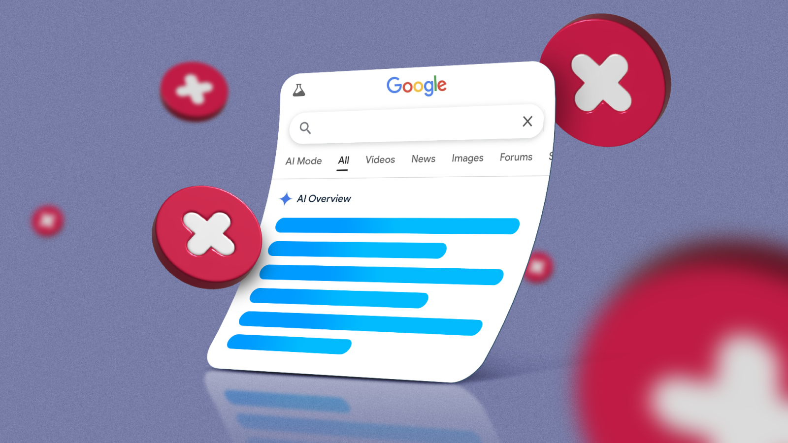 Google ai overviews: disattivarle ha migliorato completamente i miei risultati di ricerca